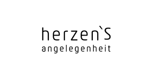 Herzen's Angelegenheit