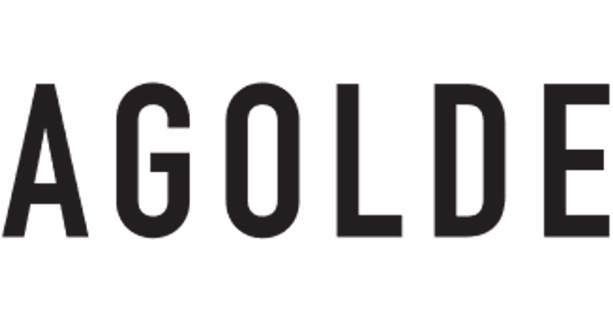 Agolde