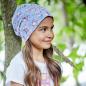 Preview: Maximo Kids Beanie Muschel lila