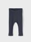 Preview: Name it NOOS Baby Leggings navy