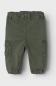 Preview: Name It Baby Cargohose khaki