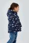 Preview: Name It Mini Winterjacke Regenbogen