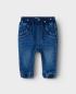 Preview: Name It Baby Fleece Sweatjeans