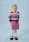 Preview: Name It Mini Girls Cordrock rosa