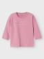 Preview: Name it Baby Longsleeve 'Sweet' pink