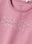 Preview: Name it Baby Longsleeve 'Sweet' pink