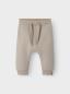 Preview: Name It NOOS Baby Sweatpants beige