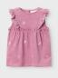 Preview: Name It Baby Kleid Cord pink