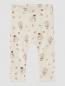 Preview: Name It Leggings Hase beige