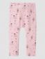 Preview: Name It Leggings Hasen rosa