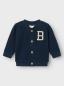 Preview: Name it Baby Collegejacke navy