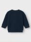 Preview: Name it Baby Collegejacke navy