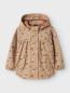 Preview: Name it Mini Softshelljacke Zitronen