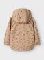 Preview: Name it Mini Softshelljacke Zitronen