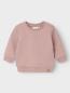 Preview: Name it NOOS Baby Sweater rosé