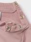 Preview: Name it NOOS Baby Sweater rosé