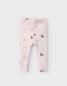 Preview: Name it Baby Ripp-Leggings mit Katzenprint