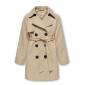 Preview: Kids ONLY Trenchcoat beige