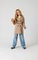 Preview: Kids ONLY Trenchcoat beige