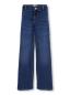 Preview: Kids ONLY Jeans Sylvie Wide Leg dunkelblau