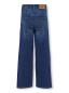 Preview: Kids ONLY Jeans Sylvie Wide Leg dunkelblau