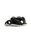 Preview: Hummel Sandalen Sport jr black