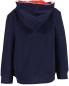 Preview: Blue Seven Mini Sweatjacke Dino navy