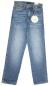 Preview: Three Oaks Baggy Jeans blau