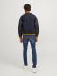 Preview: Jack & Jones NOOS Skinnyjeans Liam blau