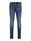 Preview: Jack & Jones NOOS Skinnyjeans Liam blau