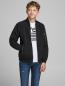 Preview: Jack & Jones Noos Bomberjacke schwarz