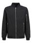 Preview: Jack & Jones Noos Bomberjacke schwarz