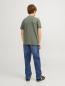 Preview: Jack&Jones NOOS Clark Jeans Regular fit blau