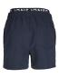 Preview: Jack & Jones Badeshorts navy