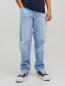 Preview: Jack & Jones NOOS Relaxed Jeans Chris light blue