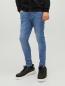 Preview: Jack&Jones NOOS Skinny Jeans Liam hellblau