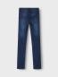 Preview: Name it NOOS Skinny Jeans Polly dark blue