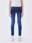 Preview: Name It NOOS Jeggings dark blue denim