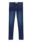 Preview: Name It NOOS Jeggings dark blue denim