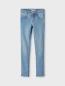 Preview: Name it NOOS Skinny Jeans Polly light blue