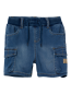 Preview: Name It Jeansshorts mit Bündchen