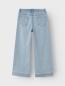 Preview: Name It NOOS Kids Wideleg Jeans hellblau