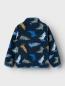 Preview: Name It Mini Fleecejacke Krokodil