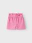 Preview: Name it Mini Leinenshorts pink