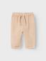 Preview: Name it Baby Leinenhose beige