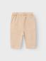 Preview: Name it Baby Leinenhose beige