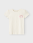 Preview: Name it Mini Tshirt mit Regenbogen