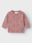 Preview: Name It Baby Pointelle Strickjacke