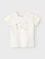 Preview: Name it Baby Tshirt Wildblumen