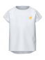 Preview: Name It Girls Tshirts 2er-Pack Banane + Zitrone